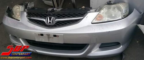 แผงหน้าตัด HONDA CITY ZX