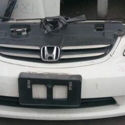 แผงหน้าตัด HONDA CIVIC 04
