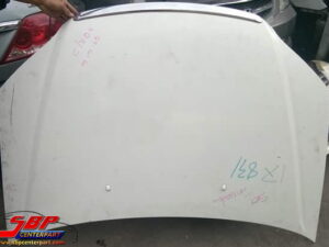 ฝากระโปรงหน้า HONDA CIVIC 04
