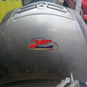 ฝากระโปรงหน้า MAZDA 3 5D