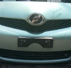 แผงหน้าตัด TOYOTA Yaris