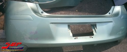 กันชนหลัง TOYOTA Yaris - Image 4