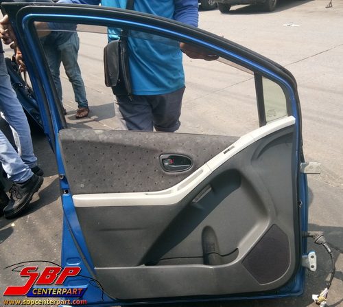 ประตูหน้า ซ้าย TOYOTA Yaris - Image 3