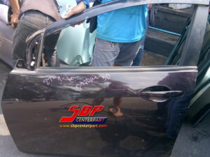 ประตูหน้า ซ้าย MAZDA 2 5D