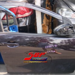 ประตูหน้า ขวา MAZDA 2 5D