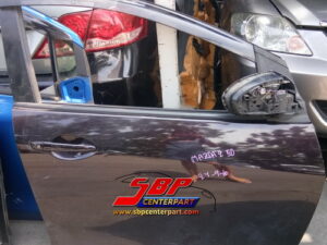 ประตูหน้า ขวา MAZDA 2 5D