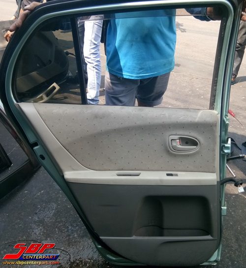 ประตูหลัง ซ้าย TOYOTA Yaris - Image 2