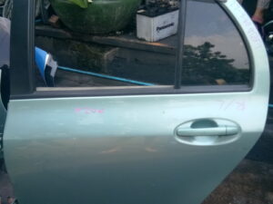 ประตูหลัง ซ้าย TOYOTA Yaris