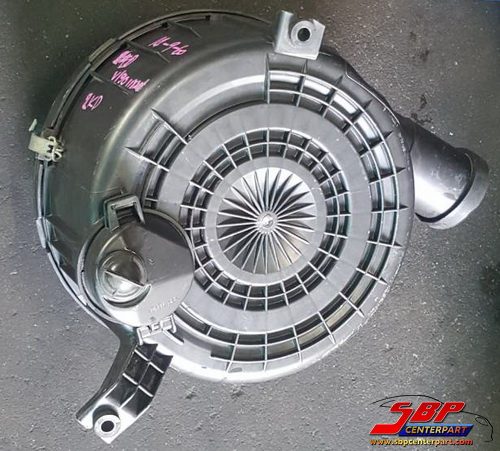 กรองอากาศ  TOYOTS VIGO 2KD