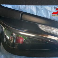 กระจกมองข้าง  TOYOTA  REVO