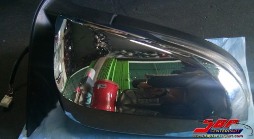 กระจกมองข้าง  TOYOTA  REVO - Image 2