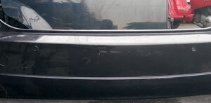 กันชนหลัง PROTON