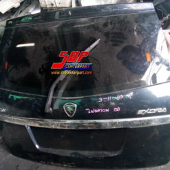 ฝาท้าย PROTON