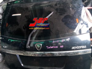 ฝาท้าย PROTON