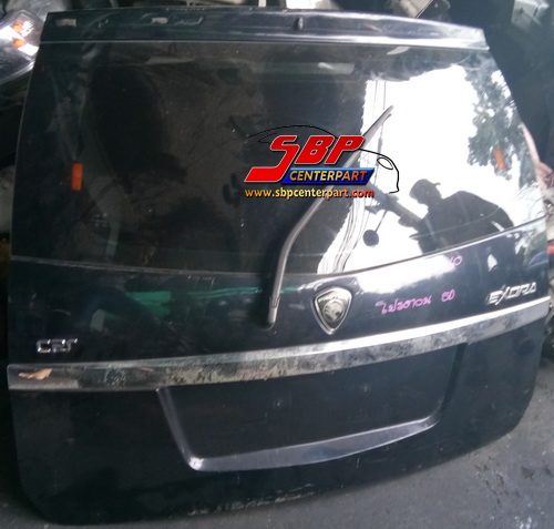 ฝาท้าย PROTON - Image 2