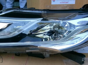 ไฟหน้า ซ้าย/ขวา  MITSUBISHI  NEW  PAJERO SPORT