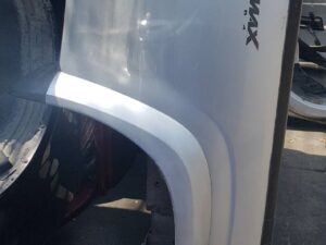 กระบะ  ISUZU  D-MAX 4 ประตู