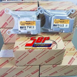 กล่องแอร์แบค TOYOTA