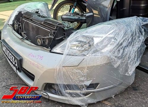แผงหน้าตัด NISSAN TEANA J32 - Image 3