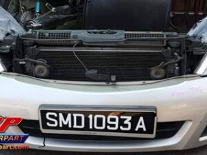 แผงหน้าตัด NISSAN TEANA J32