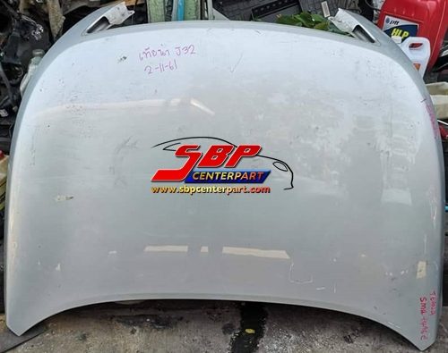 ฝากระโปรงหน้า NISSAN  TEANA  J32
