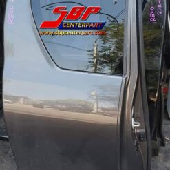 ประตูบานแคป TOYOTA REVO