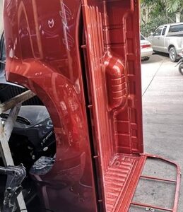 กระบะ D-MAX ALL NEW  ตอนเดียว ตัวสูง