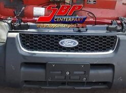 แผงหน้าตัด FORD  Escape