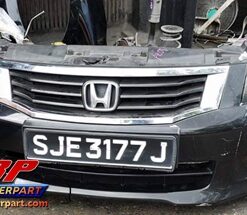 แผงหน้าตัด HONDA ACCORD 08