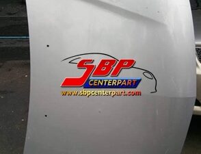 ฝากระโปรงหน้า MITSUBISHI  TRITON 2010