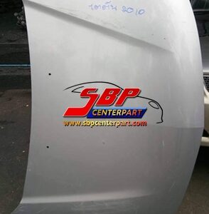 ฝากระโปรงหน้า MITSUBISHI  TRITON 2010