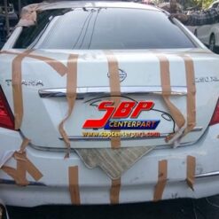 ท้ายตัด NISSAN  TEANA  J32