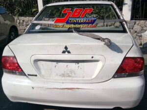ท้ายตัด  MITSUBISHI  LANCER