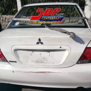 ท้ายตัด  MITSUBISHI  LANCER