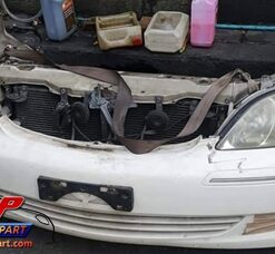 แผงหน้าตัด TOYOTA  CAMRY 05