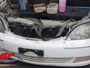 แผงหน้าตัด TOYOTA  CAMRY 05