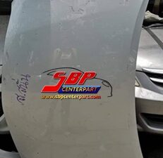 ฝากระโปรงหน้า TOYOTA  AITIS 08