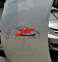 ฝากระโปรงหน้า TOYOTA  AITIS 08