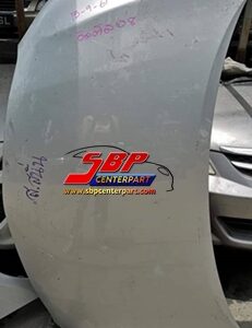 ฝากระโปรงหน้า TOYOTA  AITIS 08