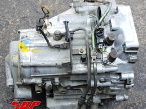 เกียร์  HONDA  CIVIC 96