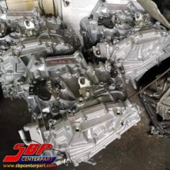 เกียร์ HONDA  JAZZ  2014