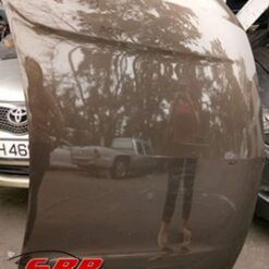 ฝากระโปรงหน้า MITSUBISHI  TRITON 2014