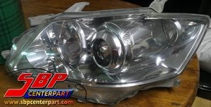 ไฟหน้า TOYOTA CAMTY  07 รุ่นธรรมดา