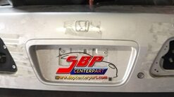 ฝากระโปรงหลัง/ฝาท้าย  HONDA  CIVIC  99