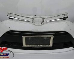 กันชนหน้า ALL NEW VIOS 2014