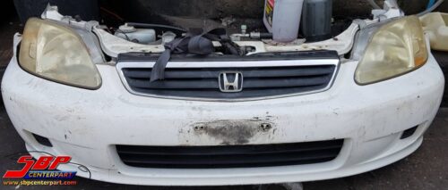 แผงหน้าตัด HONDA  CIVIC 99 - Image 2