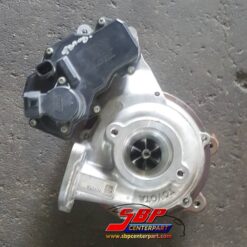 เทอร์โบ TOYOTA REVO 2.4