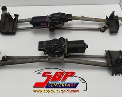 มอเตอร์ปัดน้ำฝน+คันชัก ISUZU  D-MAX  ALL NEW