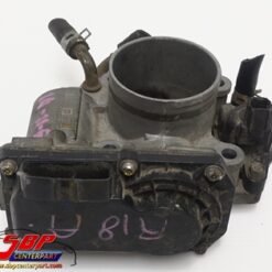 ลิ้นปีกผีเสื้อ/ปากลิ้นเร่ง  HONDA CIVIC  R18A