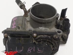 ลิ้นปีกผีเสื้อ/ปากลิ้นเร่ง  HONDA CIVIC  R18A